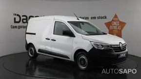 Renault Express 1.5 Blue DCI 95 Confort S/S de 2022