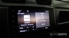 Renault Express 1.5 Blue DCI 95 Confort S/S de 2022