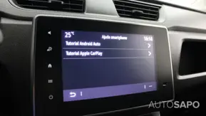 Renault Express 1.5 Blue DCI 95 Confort S/S de 2022