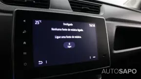 Renault Express 1.5 Blue DCI 95 Confort S/S de 2022