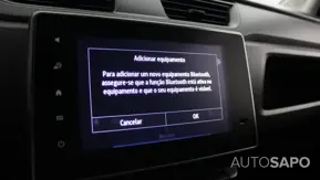 Renault Express 1.5 Blue DCI 95 Confort S/S de 2022