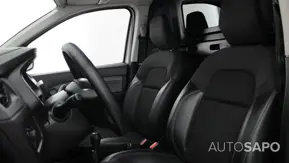 Renault Express 1.5 Blue DCI 95 Confort S/S de 2022