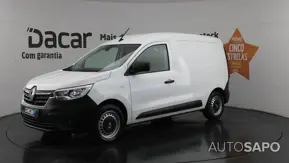 Renault Express 1.5 Blue DCI 95 Confort S/S de 2022
