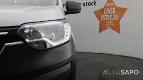 Renault Express 1.5 Blue DCI 95 Confort S/S de 2022