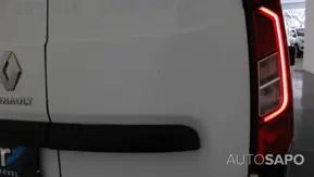 Renault Express 1.5 Blue DCI 95 Confort S/S de 2022