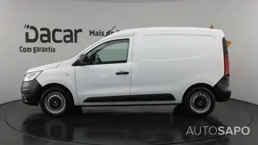 Renault Express 1.5 Blue DCI 95 Confort S/S de 2022