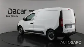 Renault Express 1.5 Blue DCI 95 Confort S/S de 2022