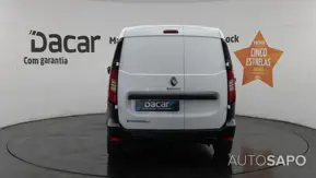 Renault Express 1.5 Blue DCI 95 Confort S/S de 2022