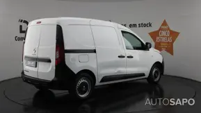 Renault Express 1.5 Blue DCI 95 Confort S/S de 2022