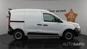 Renault Express 1.5 Blue DCI 95 Confort S/S de 2022