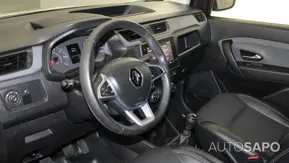 Renault Express 1.5 Blue DCI 95 Confort S/S de 2022