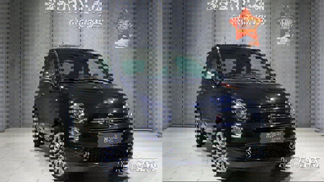 Fiat 500 de 2023