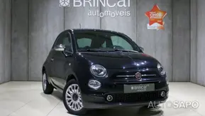 Fiat 500 de 2023
