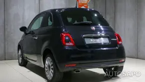 Fiat 500 de 2023