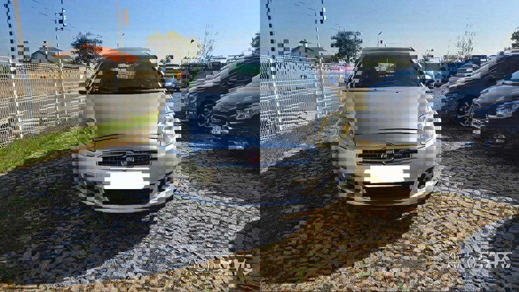 Fiat Bravo de 2009
