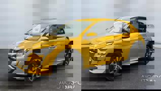 Peugeot E-208 de 2020