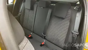 Peugeot E-208 de 2020