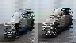 Hyundai Ioniq 5 de 2022
