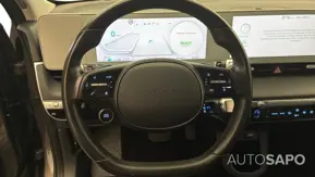 Hyundai Ioniq 5 de 2022