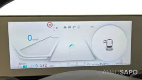 Hyundai Ioniq 5 de 2022