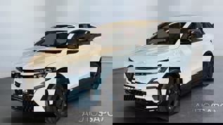 Renault Megane E-Tech de 2024