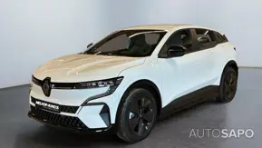 Renault Megane E-Tech de 2024