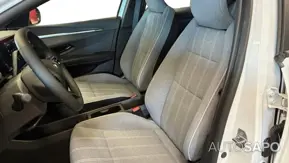 Renault Megane E-Tech de 2024