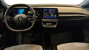 Renault Megane E-Tech de 2024