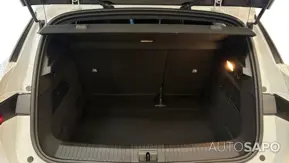 Renault Megane E-Tech de 2024