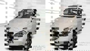 BMW Série 1 de 2023