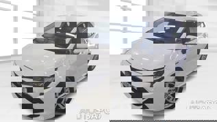 Toyota Corolla de 2021