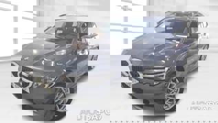 BMW Série 3 de 2021