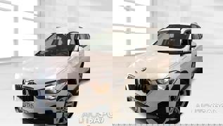 BMW X1 de 2021