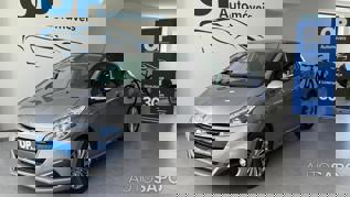 Peugeot 208 de 2019