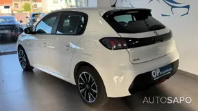 Peugeot 208 de 2023