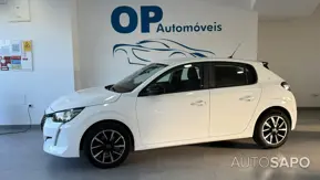 Peugeot 208 de 2023
