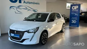 Peugeot 208 de 2023