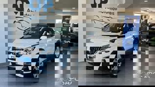 Peugeot 3008 de 2017