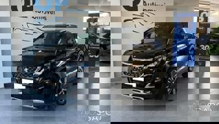 Peugeot 3008 de 2019