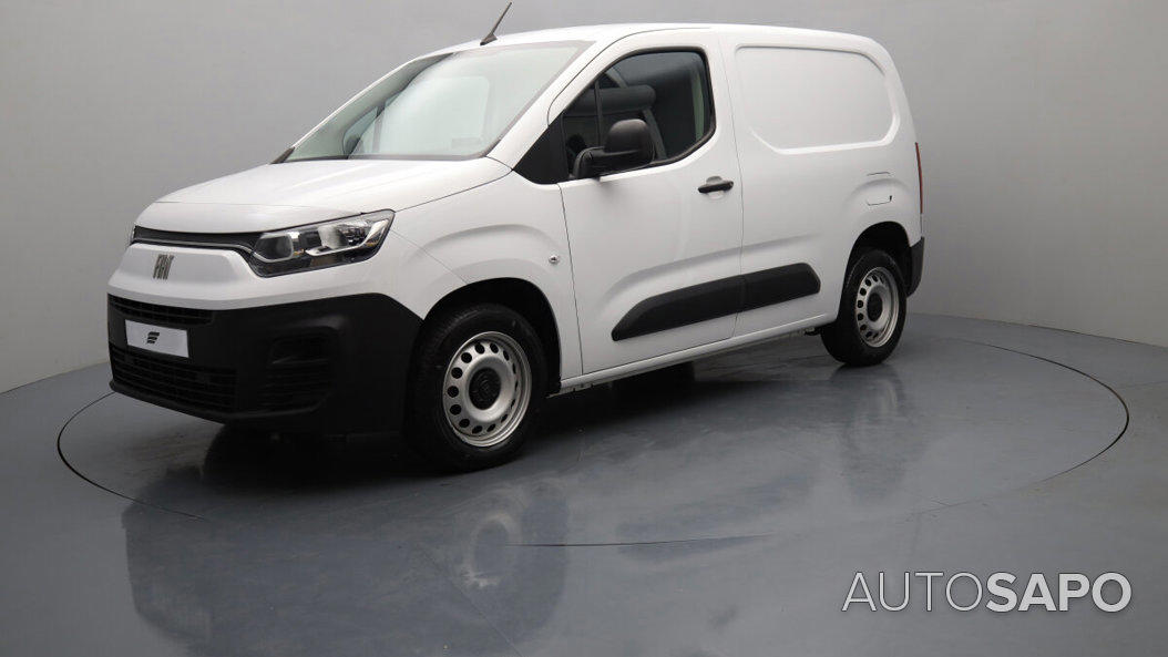 Fiat Doblo de 2023