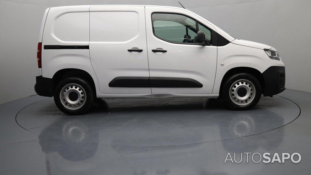 Fiat Doblo de 2023
