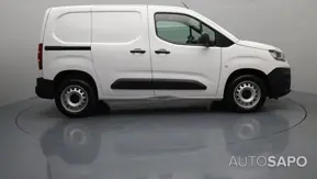 Fiat Doblo de 2023