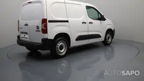 Fiat Doblo de 2023