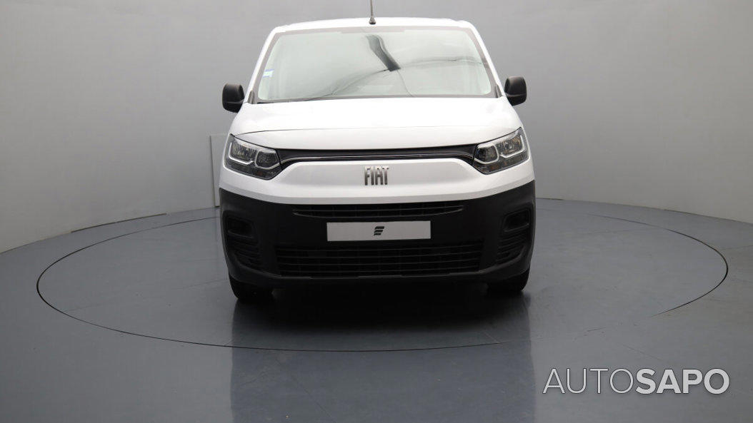 Fiat Doblo de 2023