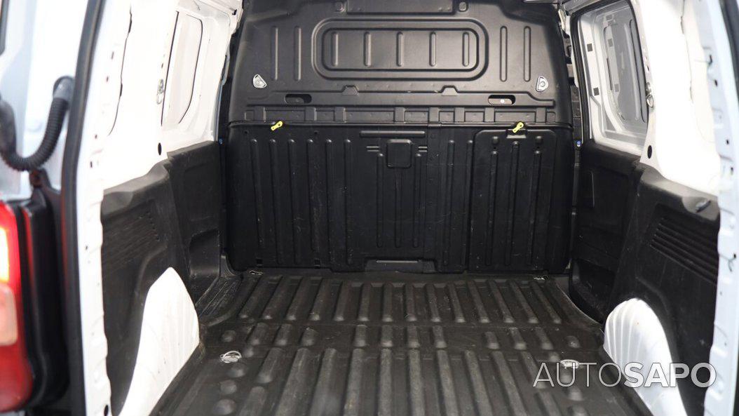 Fiat Doblo de 2023