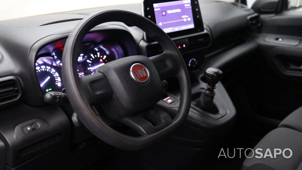 Fiat Doblo de 2023