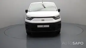 Fiat Doblo de 2023