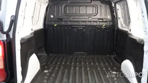 Fiat Doblo de 2023