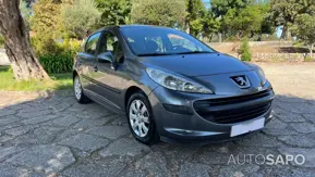 Peugeot 207 1.4 HDi Trendy de 2008