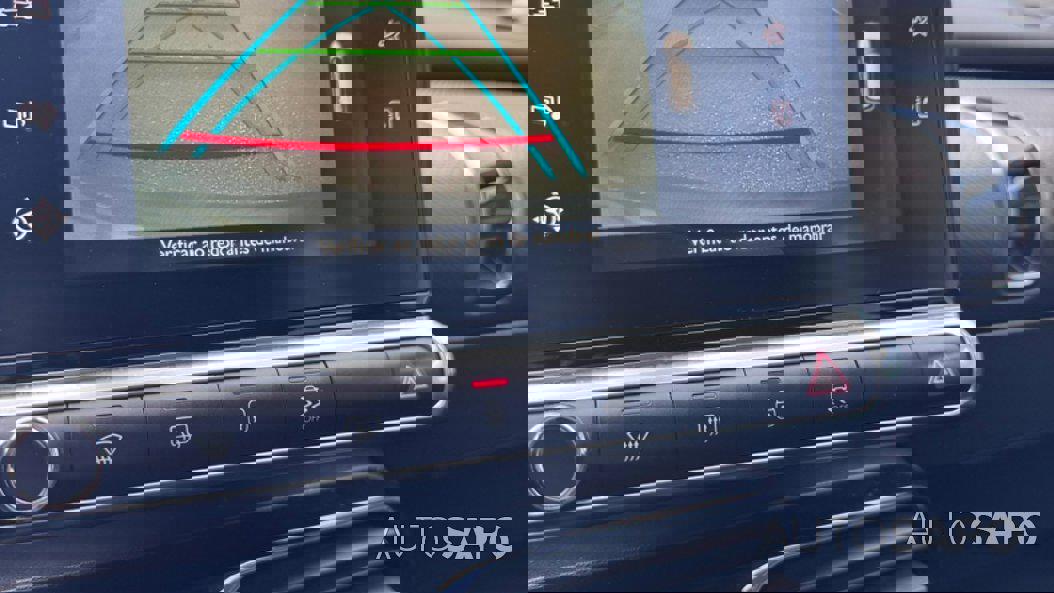 Citroen C4 Cactus de 2015